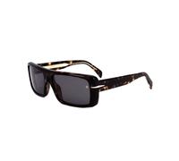David Beckham occhiali da sole uomo DB 7063/S mottled dark brown 1 St