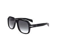 David Beckham occhiali da sole uomo DB 7090/S black 1 St