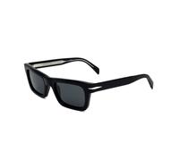 David Beckham occhiali da sole uomo DB 7091/S black 1 St