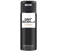 David Beckham Classic Deodorante (uomo) 150 ml