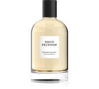 Profumo da uomo David Bechham Legni Raffinati, 100 ml