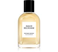 David Beckham Refined Woods Eau de Parfum per uomo 50 ml