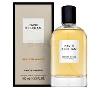 David Beckham Refined Woods Eau de Parfum per uomo 100 ml