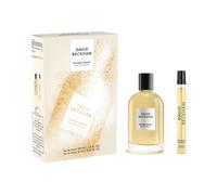 David Beckham Refined Woods Set Uomo - Set/Cofanetto