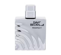 David Beckham Respect 90Ml Per Uomo (Eau De Toilette)