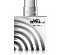 David Beckham Respect Eau de Toilette per uomo 40 ml