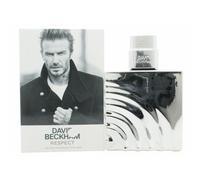 David Beckham Respect Eau de Toilette Spray 0,06 l