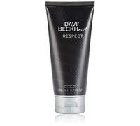 David Beckham Respect doccia gel 200 ml uomo