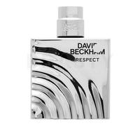 David Beckham Respect Uomo 90 ml - Eau de Toilette