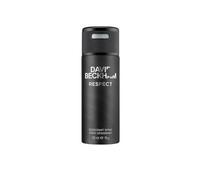 David Beckham Respect 150 ml spray deodorante per uomo