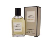 David Beckham The Collection EDP Spray 50Ml Refined Woods Profumo Da Uomo