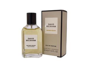 David Beckham The Collection EDP Spray 50Ml Refined Woods Profumo Da Uomo