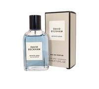 David Beckham The Collection Infinite Aqua EDP Spray 50 ml Profumo Uomo