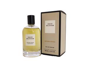 David Beckham The Collection Refined Woods Eau De Toilette 100 ml