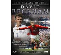 David Beckham - The Rise & Rise of David Beckham [Edizione: Regno Unito]