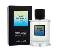 David Beckham True Instinct 75 ml eau de parfum per uomo