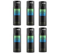 David Beckham True Instinct Beckham Deo Spray Per Il Corpo 6 X 150Ml