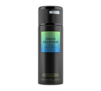 David Beckham True Instinct Deodorante spray 150 ml