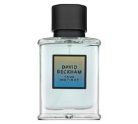 David Beckham True Instinct Eau de Parfum da uomo 50 ml