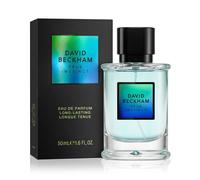 David Beckham True Instinct Eau de Parfum (uomo) 50 ml