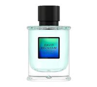 David Beckham True Instinct 75ml Eau De Parfum Trasparente Uomo