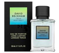 David Beckham True Instinct EDP Uomo 50 ml - Eau de Parfum