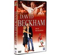 David Beckham - Une vie hors du commun
