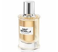 DAVID BECKHAM Uomo Classico edt 40ml