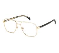 David Beckham DB 7103 RHL 57 occhiali da vista