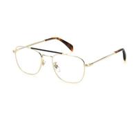 David Beckham DB 1016 J5G 52 occhiali da vista