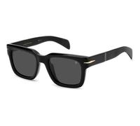 David Beckham DB 7100/S 807/IR 52 Occhiali da Sole