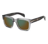 David Beckham DB 7100/S C52 KB7 (MT)