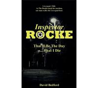 David Bedford Inspector Rocke (Tascabile)