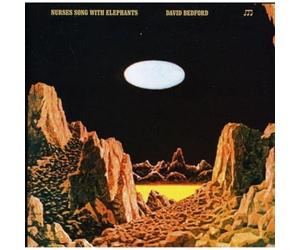 David Bedford - NURSES SONG WITH ELEPHANT
