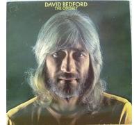 DAVID BEDFORD - ODYSSEY LP (VINYL ALBUM) UK VIRGIN 1976