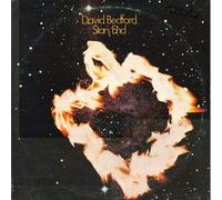 DAVID BEDFORD - STAR'S END LP (VINYL ALBUM) UK VIRGIN 1974