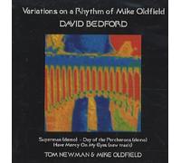 David Bedford - Variations On a Rhythm of Mike Oldfield By David Bedford (2013-07-29)