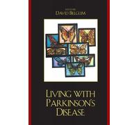 David Belgum Living with Parkinson's Disease (Tascabile)