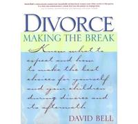 David Bell Divorce (Tascabile)