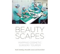 David Bell Ruth Holliday Meredith Jones Beautyscapes (Tascabile)