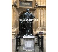 David Bell The Archivist (Tascabile)