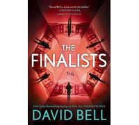 David Bell The Finalists (Tascabile)