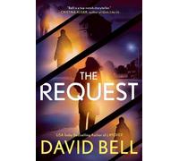 David Bell The Request (Copertina rigida)