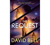 David Bell The Request (Tascabile)