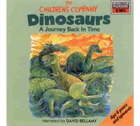 David Bellamy (Narrator) - Dinosaurs - A Journey Back In Time