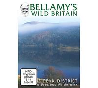 David Bellamy's Wild Britain - The Peaks DVD [Edizione: Regno Unito]