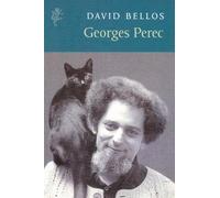 David Bellos Georges Perec: A Life in Words (Tascabile)