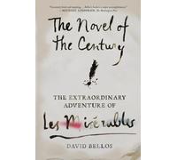 David Bellos Novel of the Century (Tascabile)