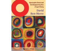 David Ben-Merre O (Tascabile) SUNY series, Literature...in Theory