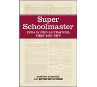 David Ben-Merre Robert Scholes Super Schoolmaster (Tascabile)